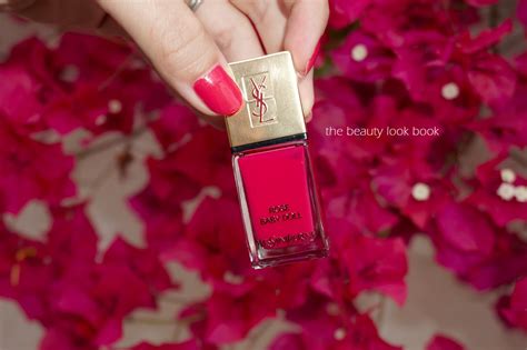 ysl rose babydoll dupe|Baby Doll .